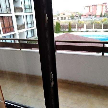 Victoria'S Apartments Nessebar Extérieur photo