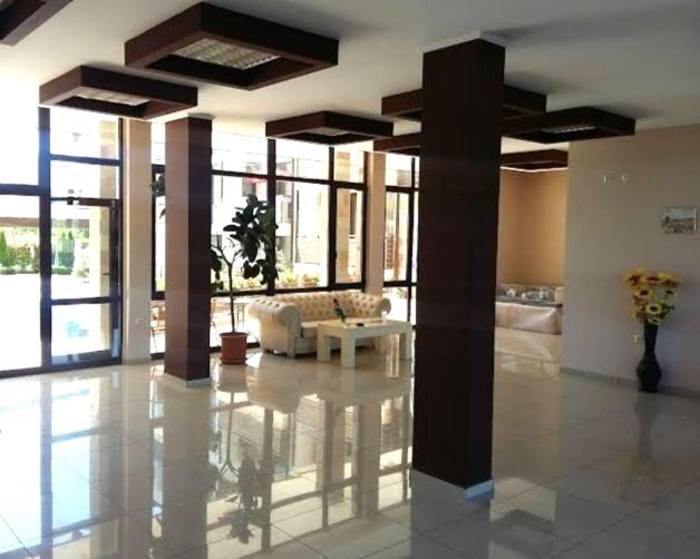 Victoria'S Apartments Nessebar Extérieur photo