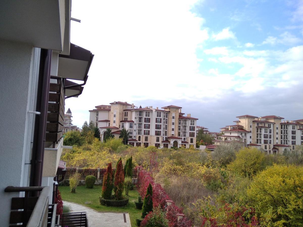 Victoria'S Apartments Nessebar Extérieur photo