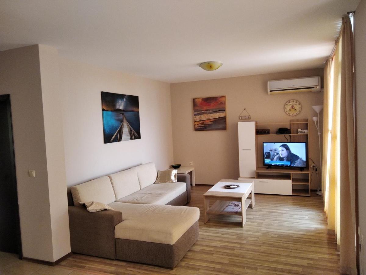 Victoria'S Apartments Nessebar Extérieur photo
