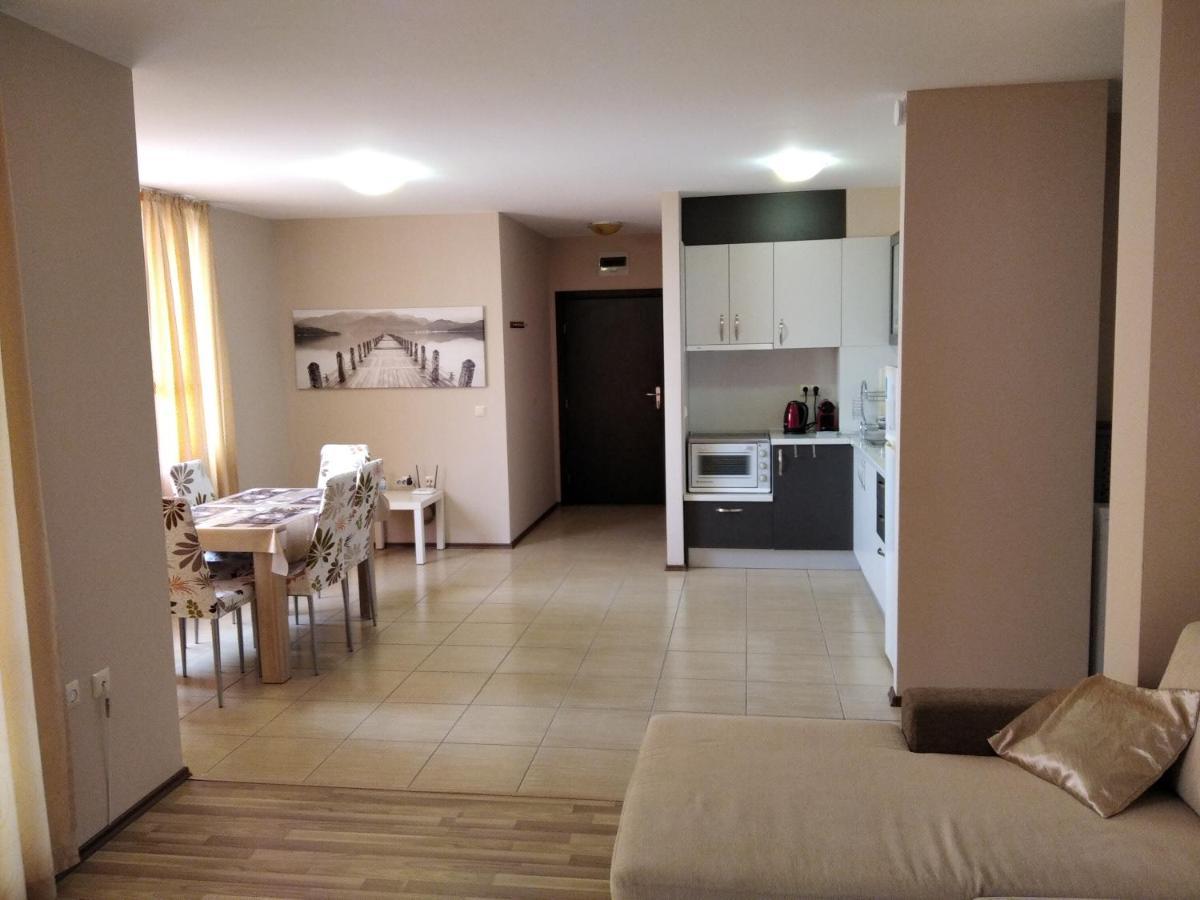 Victoria'S Apartments Nessebar Extérieur photo