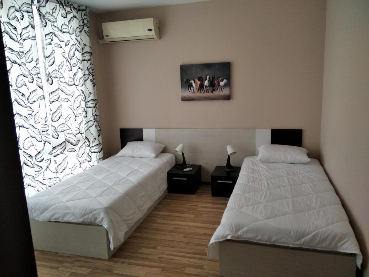 Victoria'S Apartments Nessebar Extérieur photo