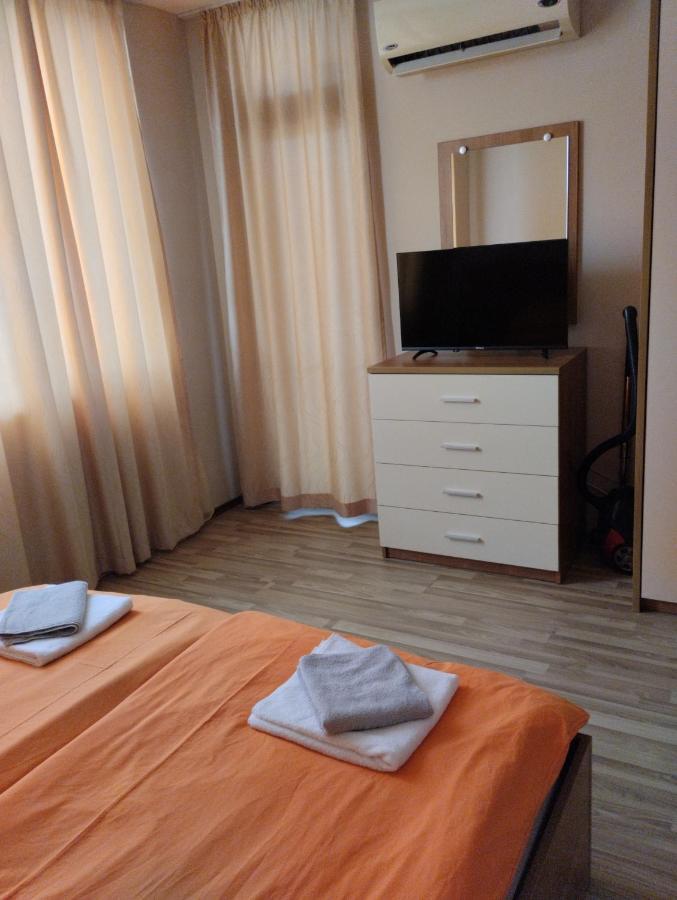 Victoria'S Apartments Nessebar Extérieur photo